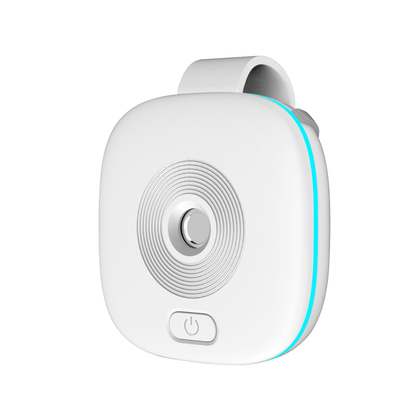 Portable Repellent with Spray Electric Mosquito Repeller Frequency