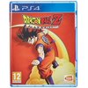 Dragon Ball Z: Kakarot (PS4)