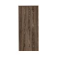 thumbnail image 4 of RST Brands Console Holbrook MDF en Placage de Noyer, 4 of 6