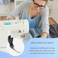 thumbnail image 2 of Bead sequin special presser foot sewing machine accessories, 2 of 7