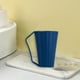 thumbnail image 5 of Organizadores y almacenamiento para armarios, vaso para enjuague bucal y cepillo de dientes con asa, vaso de alta gama y gran valor para parejas, vaso creativo para cepillo de dientes de estudiantes e, 5 of 7