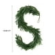 thumbnail image 3 of 6FT Christmas Simulation Needle Soft Glue Needle Home Green, 3 of 8