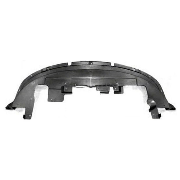 Front Undercar Shield - Compatible with 2011 - 2020 Dodge Journey 2012 2013 2014 2015 2016 2017 2018 2019