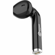 Wicked Audio Driftr True Wireless Earbud Headphones - Black