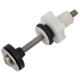 thumbnail image 2 of Toilet Cistern To Toilet Pan Fixing Fitting Sealing Kit Close Coupling Bolts WC, 2 of 9