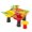 As show, variant on Sand & Water Table Outdoor Garden Sandbox Set Play Table Boy/Girl Summer Beach Toy