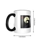 thumbnail image 5 of Taza de cerámica de doble cara para café, té y oficina, regalo de Pesadilla antes de Navidad, 5 of 7