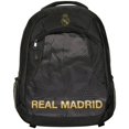 thumbnail image 1 of Icon Sports UEFA Champions League World Soccer Club Team Logo Premium Backpack, 1 of 3