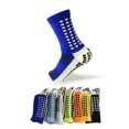 thumbnail image 2 of Team Comfy Cotton Trusox Tocksox Style Anti Slip Football Soccer Sports Socks, 2 of 5