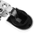 thumbnail image 3 of unbranded 2Ud Bisagras De Gabinete Para Puertas Y Con Suave Y Acabado Elegante, 3 of 8