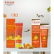 thumbnail image 2 of Crema hidratante facial Vicco Turmeric con aceite de sándalo, 80 g, paquete de 3, 2 of 8