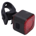 thumbnail image 2 of Luz Trasera, Inducción De Freno De Aleación De Aluminio Iluminación De Gran Angular De 180 ° Luz Trasera De Bicicleta Inteligente Para Bicicleta De Carretera OTVIAP Bike Tail Light, 2 of 8