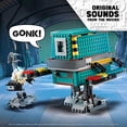 thumbnail image 5 of Lego Star WarsBOOST Droid Commander 75253 Learn to Code Educational Tech Toy for Kids, Fun Coding Stem Set with R2-D2 Buildable Robot Toy (1,177 Pieces), 5 of 5