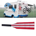 thumbnail image 4 of Kayak Travel Tow Dinghy Towing Trailer Warning , 35x13CM, 4 of 10
