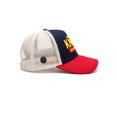 thumbnail image 3 of KNITE Gorra Tools American Lux Trucker Hombre Ajustable Vintage Estilo Original, 3 of 5