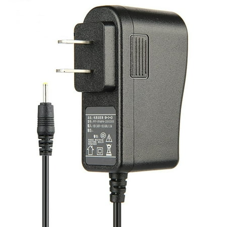 Panasonic Camcorder Charger (NiceTQ Replacement Home Wall AC Power Adapter Charger for Panasonic HC-V770 Full HD Camcorder)