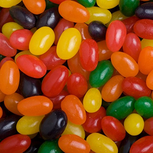 Fruity Jelly Beans by Its Delish, 10 lbs by Its Delish