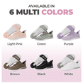 thumbnail image 3 of Hike Footwear Flame Women's Barefoot Walking Shoes, Zero Drop, 3 of 8