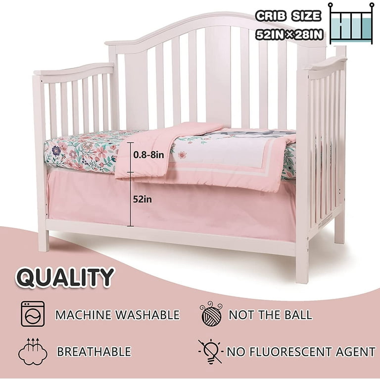 Giraffe cot online