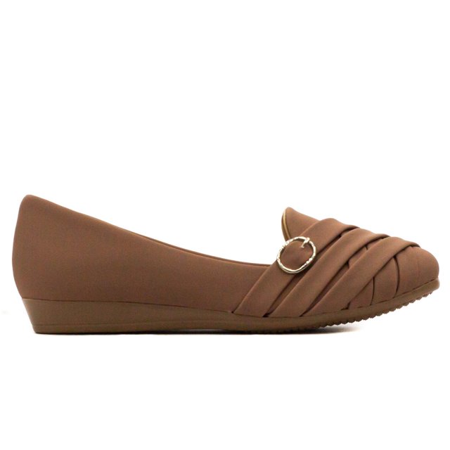 Flats Zmexico para Mujer 9336 beige 24