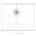 thumbnail image 2 of 46177-68 Livex Lighting Tribeca - 13 Light Extra Large Foyer Chandelier In Sculptural Style-43.75 Inches Tall and 42 Inches Wide     -Traditional, 2 of 9
