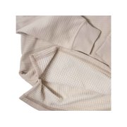 First Lite ThermaGrid Merino Henley - Men's, Sand, Medium