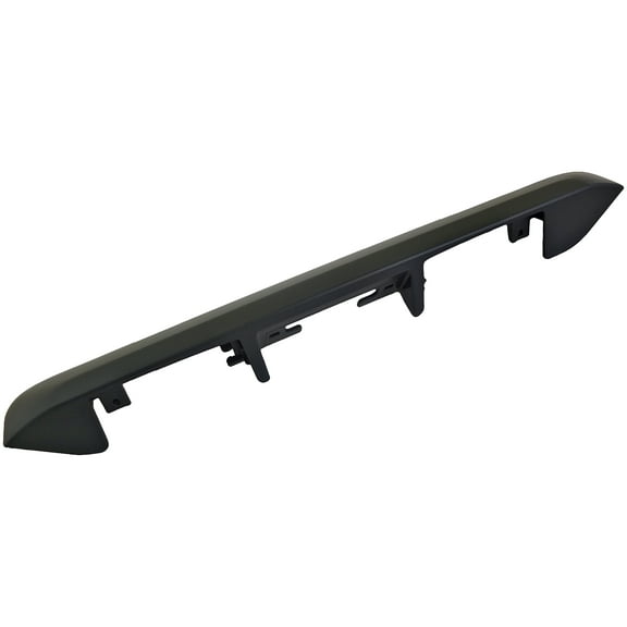 Dorman 94112 Liftgate Latch Handle for Specific Scion Models, Black