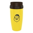 thumbnail image 4 of French Coverless Twist Cup Tumbler Straw Sippy Water Bottles Portable for Children Adults, 4 of 6