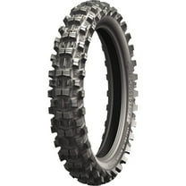 Michelin  02833; Tire 120/80-19R Starcross-5 Soft Tt 63M