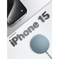 thumbnail image 2 of Cargador inalámbrico magnético JSAUX compatible con iPhone, 2 of 8