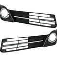 thumbnail image 2 of labwork Fog Light Bezel For 2012-2014 Toyota Camry SE SE Sport Left and Right, 2 of 7