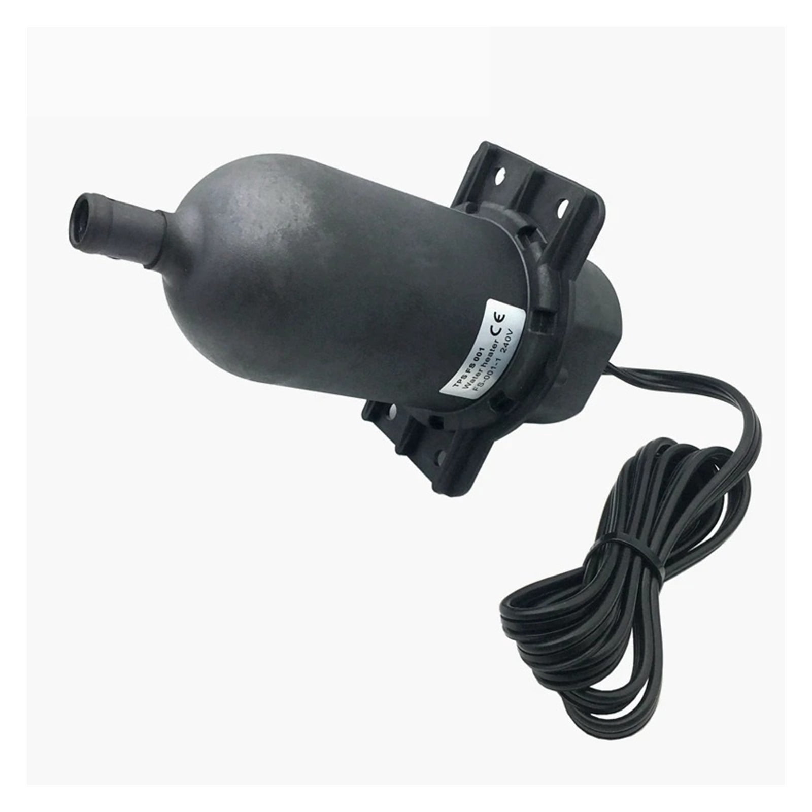 Self-circulation Engine Water Heater, Black Preheater For nerator 500W 1000W 1500W 0.5KW 1KW 1.5KW 2KW