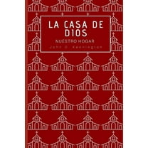La casa de Dios (Paperback)