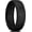 Black-Maple Leaf Pattern, variant on Silicone Wedding Rings For Men Women, 6.6mm Wide 1.8mm Ultra Thin Maple Leaf Design Rubber Wedding Bands, Black, Breathable Comfort Fit Size 7