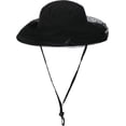 thumbnail image 3 of Bug Hat with Netting Safari Mesh Hats Sun Protection Fishing Hat Outdoors for Men Women 1Pack, 3 of 6