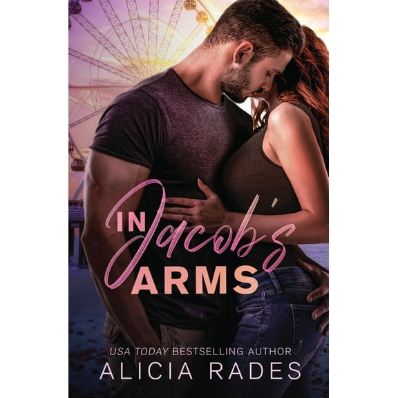 In Jacob's Arms, (Paperback)