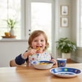 thumbnail image 2 of Set 6 Bowls Infantiles Toy Story 5 de Melamina Tazones Resistentes para Niños, 2 of 8