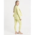thumbnail image 3 of Conjunto Deportivo Mujer Verde 3 Piezas, 3 of 5