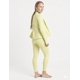 thumbnail image 3 of Conjunto Deportivo Mujer Verde 3 Piezas, 3 of 5