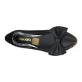 thumbnail image 4 of ZAPATOS CASUALES DAMA STYLO 146-06 TEXTIL NEGRO, 4 of 4