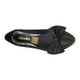 thumbnail image 4 of ZAPATOS CASUALES DAMA STYLO 146-06 TEXTIL NEGRO, 4 of 4