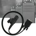 thumbnail image 5 of HT1000 Programming Cable for Motorola Radios GP900 GP9000 GP1200 HT1000 JT1000 MT2000, 5 of 8