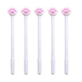 thumbnail image 2 of PEONAVET Gel Pen 5 X Cute Kawaii Cute Claw Gel Ink Pen Ballpoint Pen Student Pen, 2 of 4