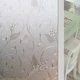 thumbnail image 1 of Película para ventana Ventana autoadhesiva 90x100cm Protección de privacidad electrostática Anti-UV Película decorativa antivista para el hogar Oficina Dormitorio Cocina 1 pieza, 1 of 2