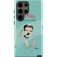 thumbnail image 1 of Betty Boop O Matic Galaxy S23 Ultra Pro Case,iPhone 16 Plus, 1 of 3