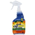thumbnail image 1 of Aerosol repelente de gatos Nature's Mace 1183 ml para exteriores, 1 of 6