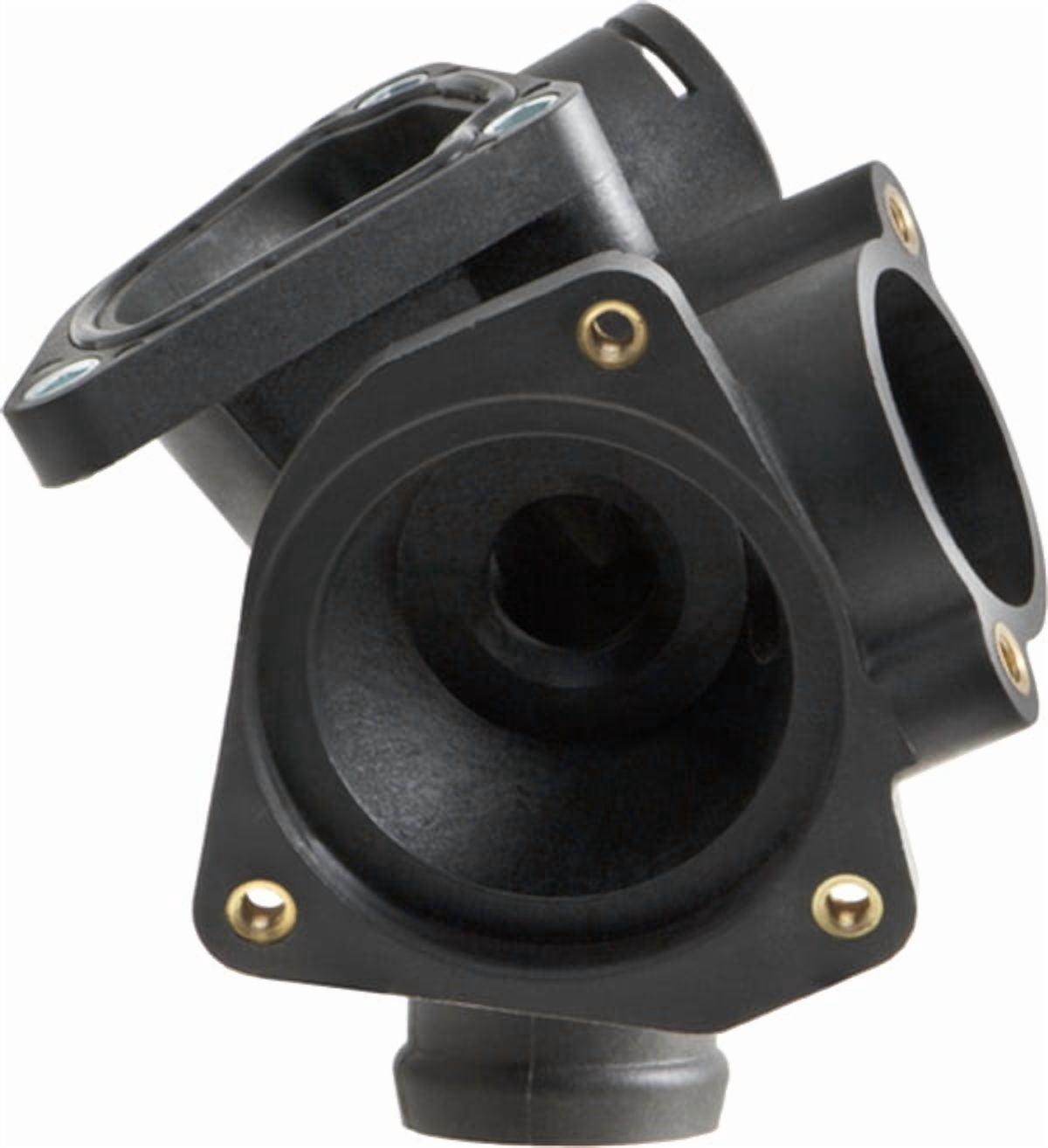 Four Seasons Engine Coolant Thermostat Housing P/N:85931 Fits select: 1997,1999-2000 VOLKSWAGEN EUROVAN