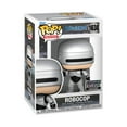 thumbnail image 3 of RoboCop Metallic Funko Pop! Vinyl Figure #1638 - Entertainment Earth Exclusive, 3 of 4