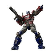 Transformers: Bumblebee DLX Optimus Prime (Cybertron Mode)