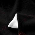 thumbnail image 4 of Erosebridal Teens Sports Sherpa Blanket, Lightsaber Fuzzy Blanket Throw, Racing Checkered Decor, 4 of 7